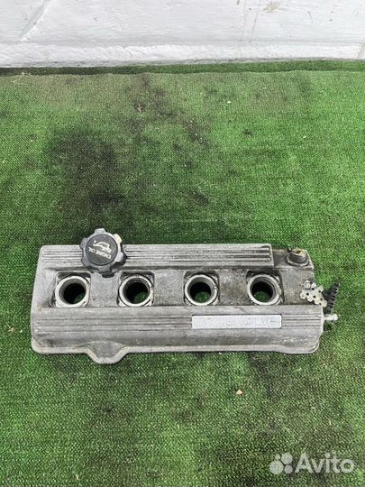 Крышка головки блока (клапанная) Toyota Vista 3 (V