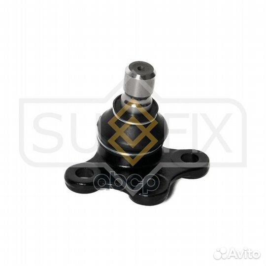 Опора шаровая перед прав/лев citroen C2 09