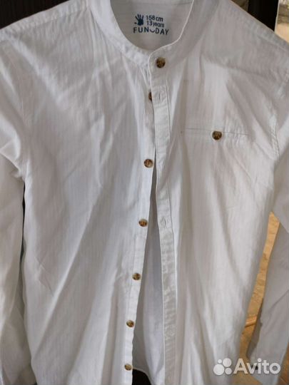 Школьная форма для мальчика