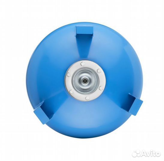 Гидроаккумулятор unipump 80л вертикальный