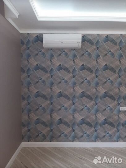 Установка кондиционеров