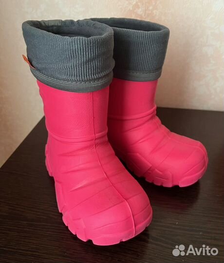 Сапоги nordman