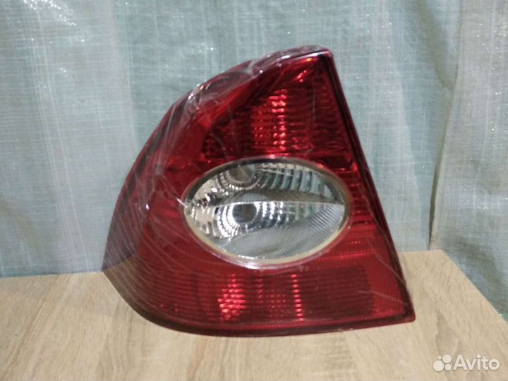 Фонари Ford focus 2 седан, 2004-2011