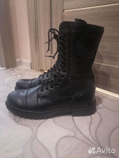 Берцы мужские 43 размер