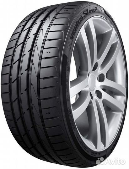 Hankook Ventus S1 Evo 2 K117 245/40 R18 97Y