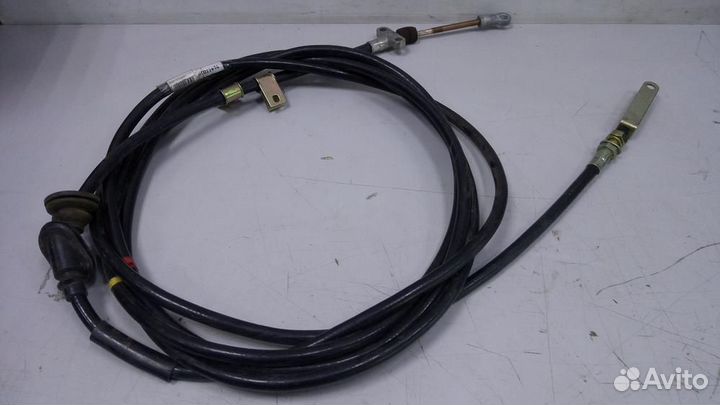 Трос ручного тормоза - yamasida