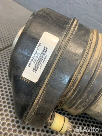 Стойка подвески передняя левая Bmw X7 G07 M-pack