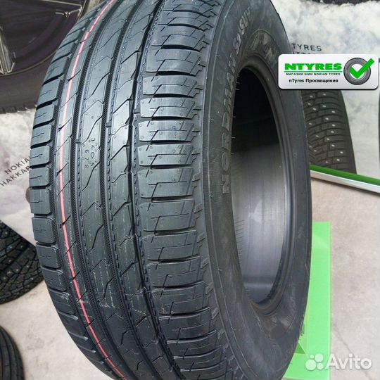 Ikon Tyres Nordman S2 SUV 245/70 R16 107T