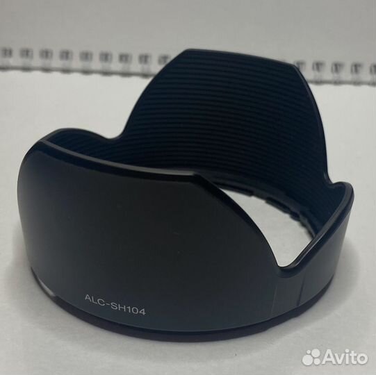 Бленда объектива Sony ALC-SH104 для Sony SAL18250