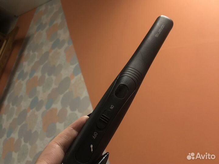 Выпрямитель для волос