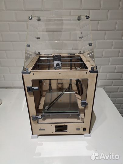 Корпус 3d принтера с кинематикой Ultimaker
