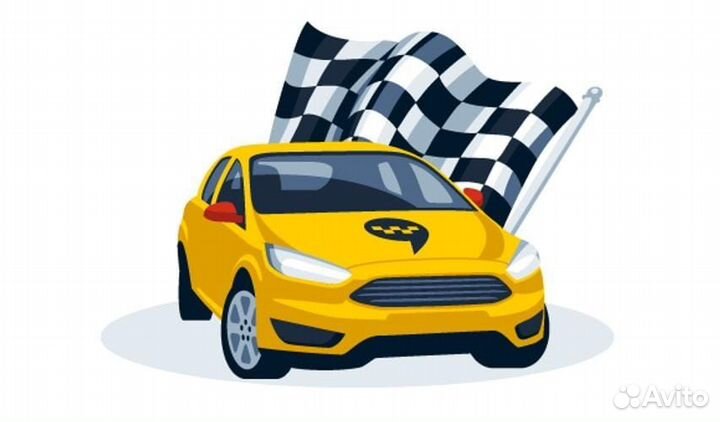 Подключение Яндекс Такси - Uber. На своем авто