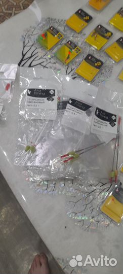 Для зимней рыбалки