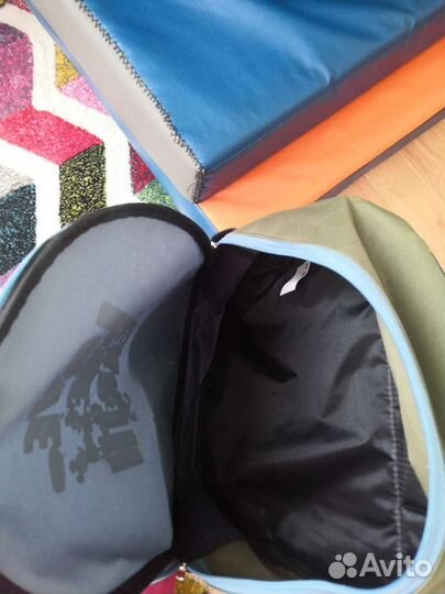 Рюкзак детский новый
