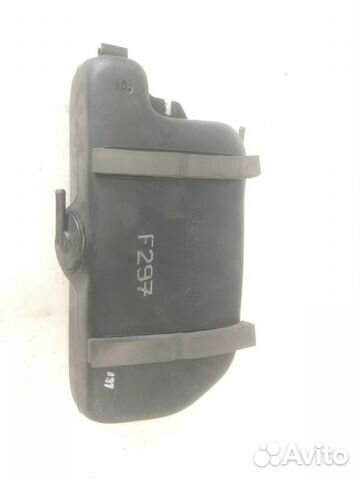 Бачок расширительный Bmw 3 E36 compact/ E362C