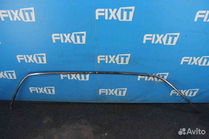 Молдинг крыши Toyota Crown (Тойота Краун) S151 755