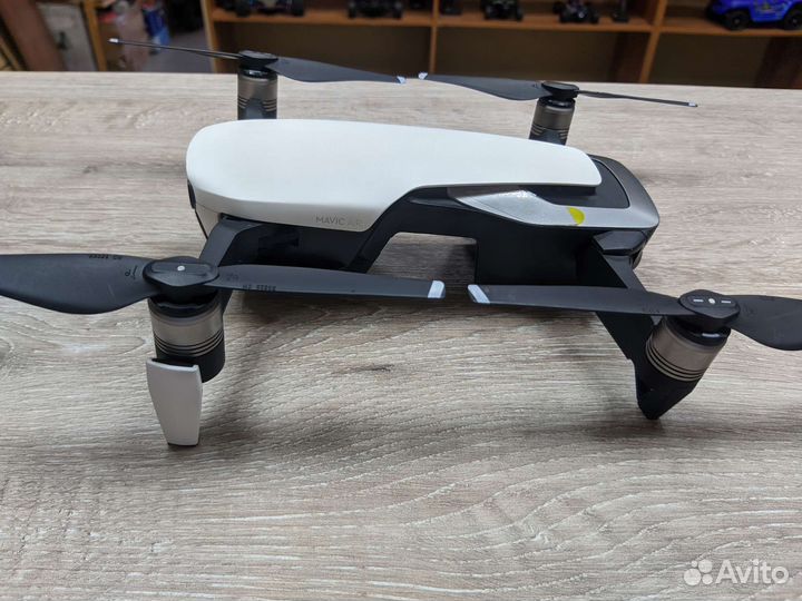 Dji mavic air