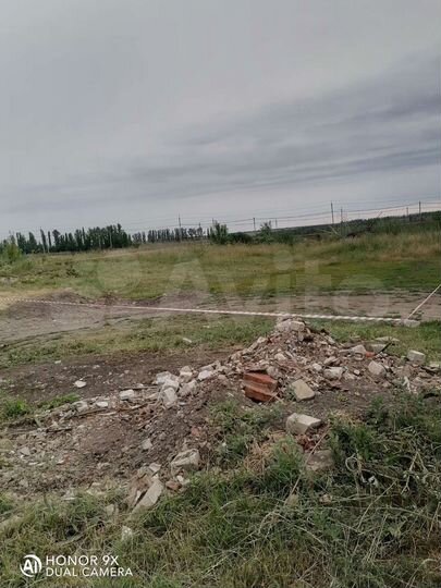 Участок 7 сот. (ИЖС)