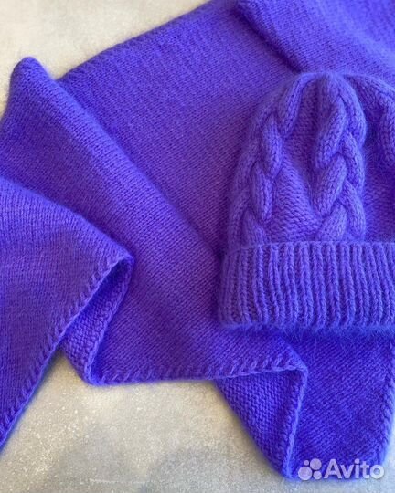 Вяжу на заказ