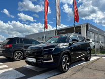 Новый Москвич 3 1.5 CVT, 2024, цена от 1 550 000 руб.