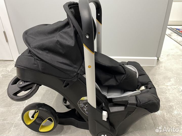 Коляска автокресло foofoo 4 в 1