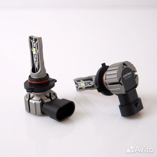 Автомобильные светодиодные лампы Umarx