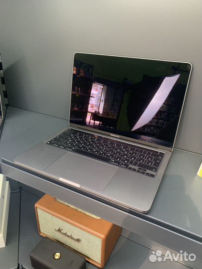 Apple MacBook Pro 2020 m1 96% акб Woggc9494