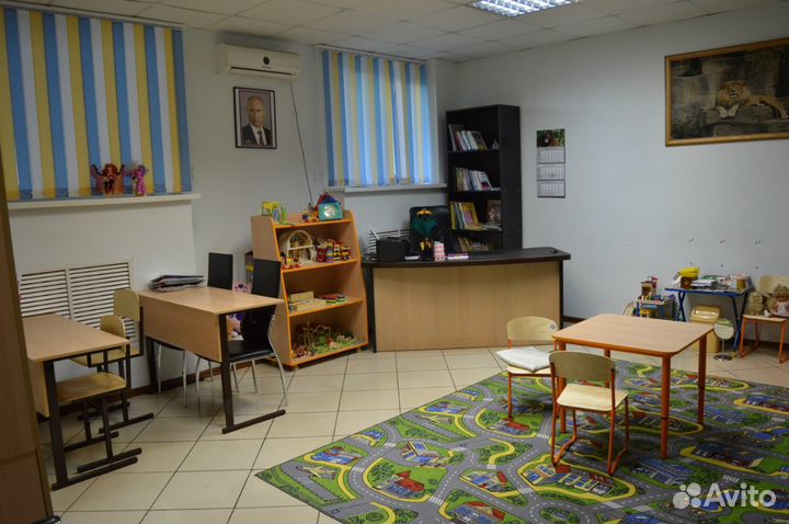 Логопедическая студия развития 