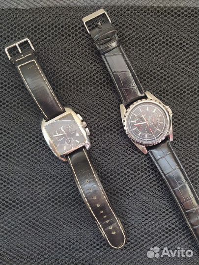 Часы Citizen Eco Drive оригинал