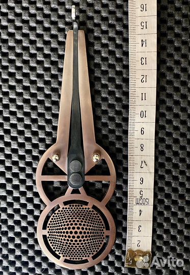 Варган Хомус