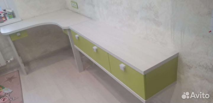 Мебель в детскую