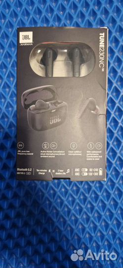 Беспроводные bluetooth наушники не JBL