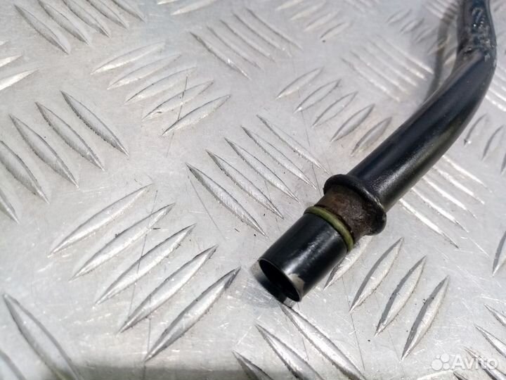 Б/У Направляющая щупа#001