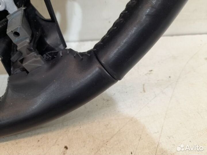 Руль Toyota Land Cruiser 200 2016-2022