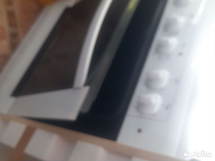 Плита электрическая