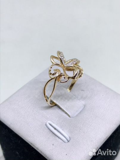 Золотое кольцо