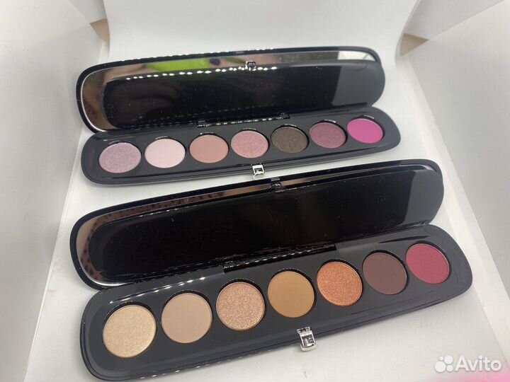 Marc Jacobs палетка теней для глаз