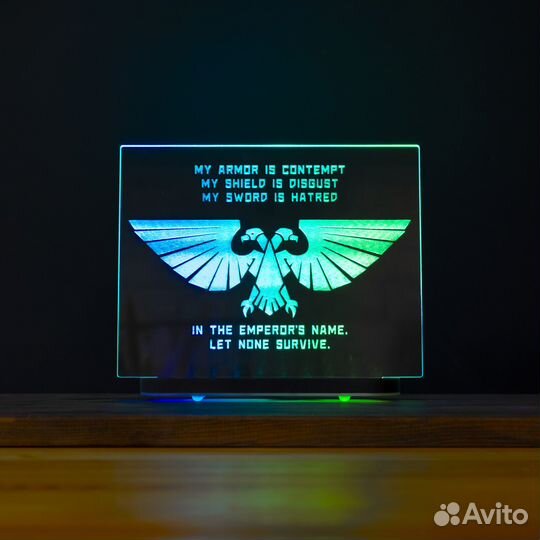 Вархаммер 40000