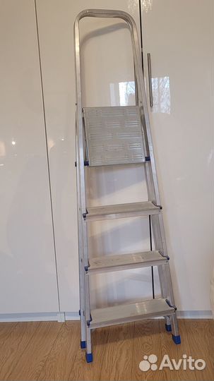 Лестница стремянка