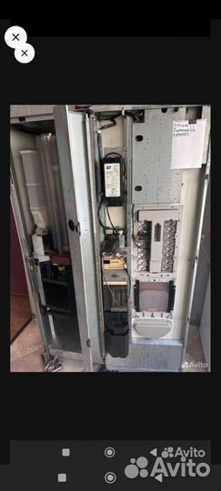 Кофемашина