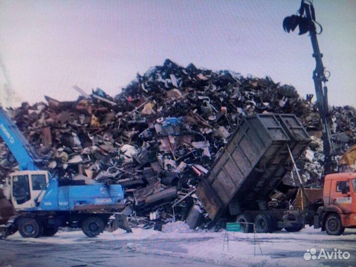 Вывоз Батарей Чугунных, Ванн,Мет Дверей Утилизация