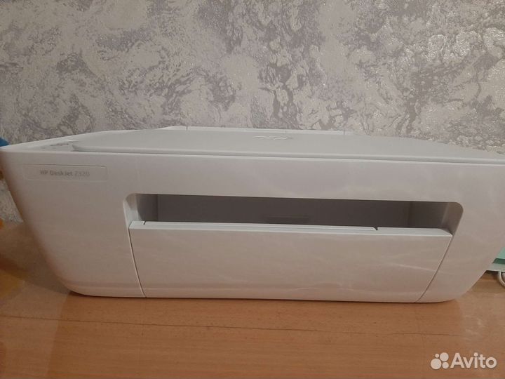 Принтер hp deskjet 2320