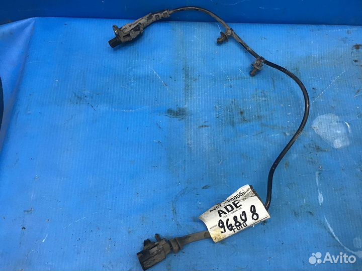 Датчик ABS задний левый Ford Focus III 2011