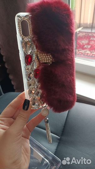 Чехол на Xiaomi