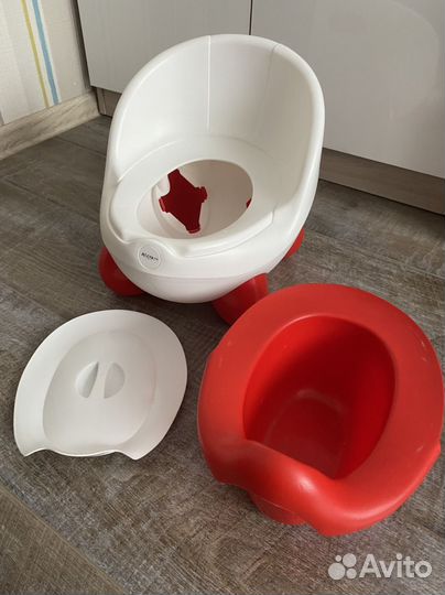 Горшок детский