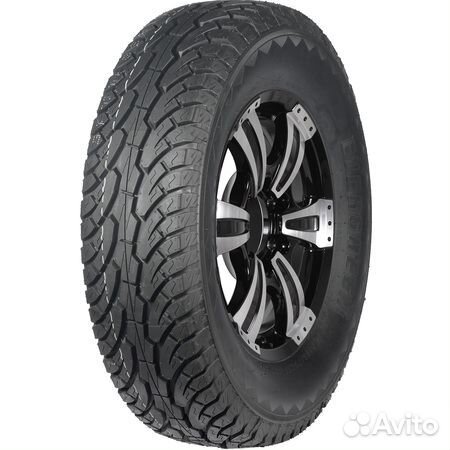 Evergreen ES89 265/70 R16 110R