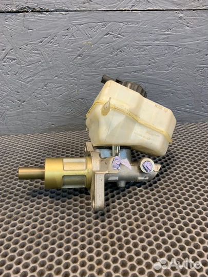 Главный тормозной цилиндр Bmw 335 Xi E92 N54 2007