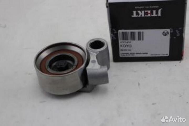 Koyo U00345F U00345F ролик натяжной ремня грм\ Toy