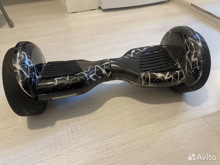 Гироскутер бу