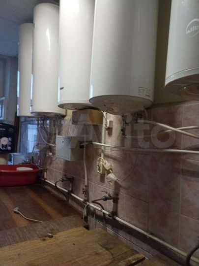 Комната 10,4 м² в > 9-к., 2/6 эт.